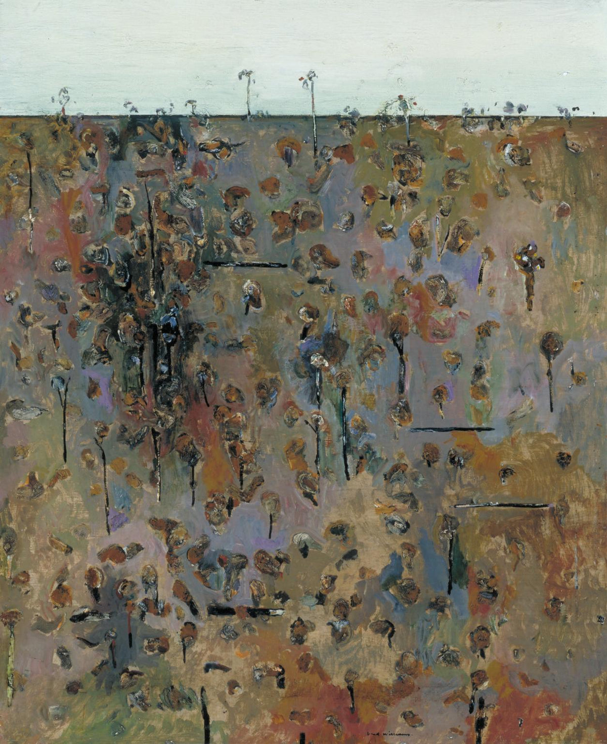 Upwey Landscape Jacket