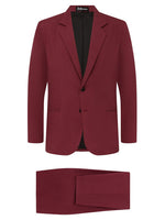 Vino Linen & Silk Suit - Joe Bananas | Australia
