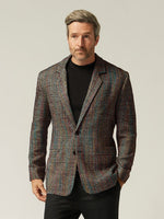 White Cliffs Opal Jacket - Joe Bananas | Australia