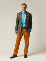 White Cliffs Opal Jacket - Joe Bananas | Australia