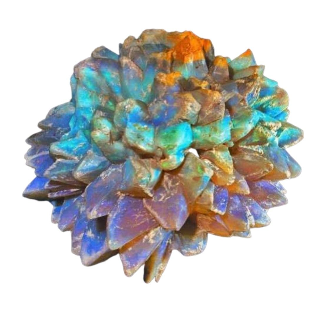 White Cliffs Opal Jacket - Joe Bananas | Australia