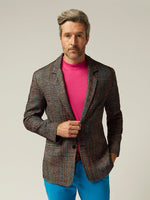 White Cliffs Opal Jacket - Joe Bananas | Australia