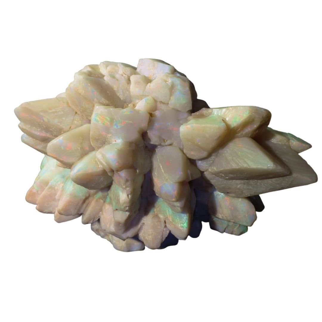 White Cliffs Opal Jacket - Joe Bananas | Australia