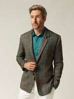 White Cliffs Opal Jacket - Joe Bananas | Australia