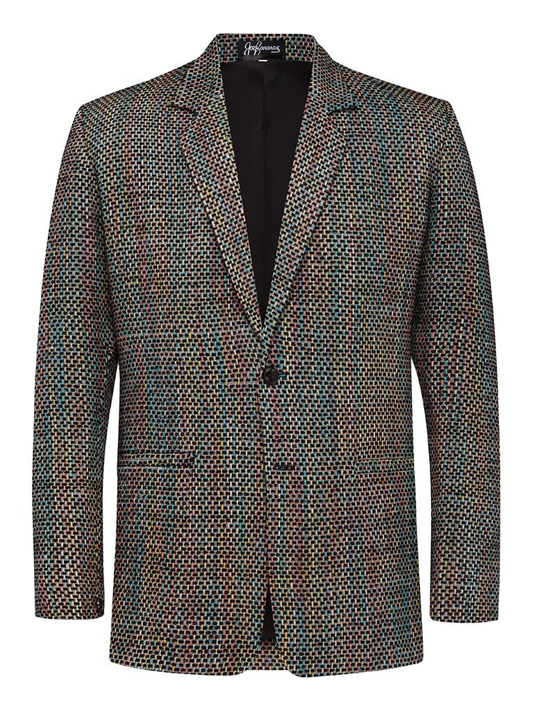 White Cliffs Opal Jacket - Joe Bananas | Australia