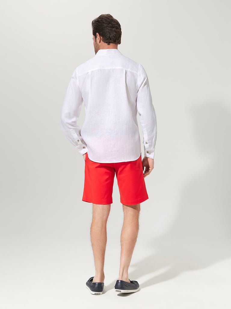 White Linen - Joe Bananas | Australia