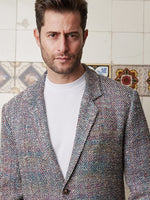 White Opal Jacket - Joe Bananas | Australia