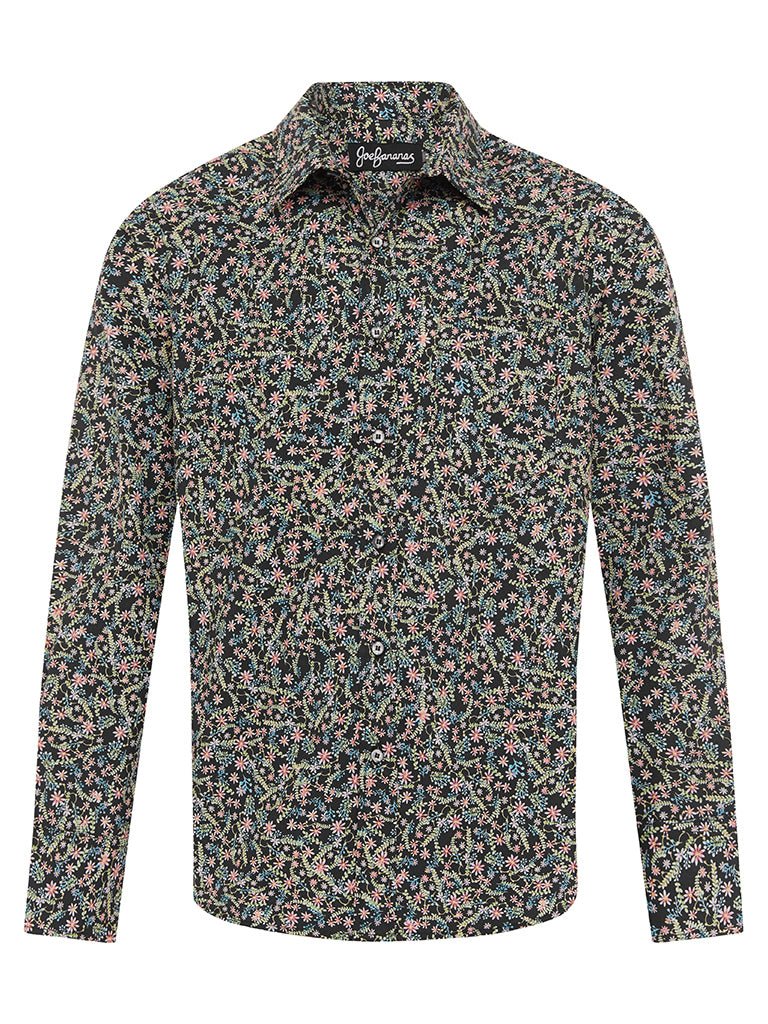 Zarcillo - Joe Bananas | Australia