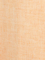 Salmon Sorbet Non Crush Linen Suit