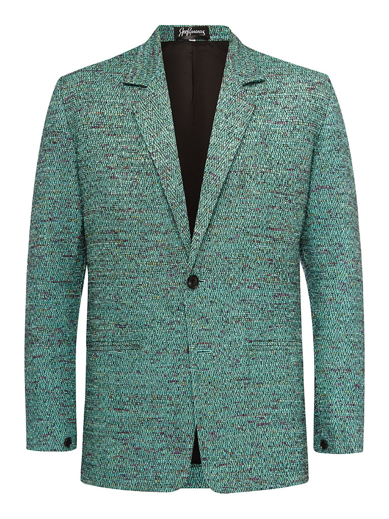 Coral Sea Jacket Joe Bananas