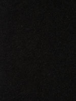 Jet Black Brushtail Sweater