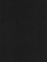 Jet Black Brushtail Scarf