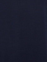 Golden Fibre Navy Crew Neck