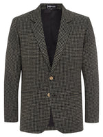 Tiger Cowrie Jacket