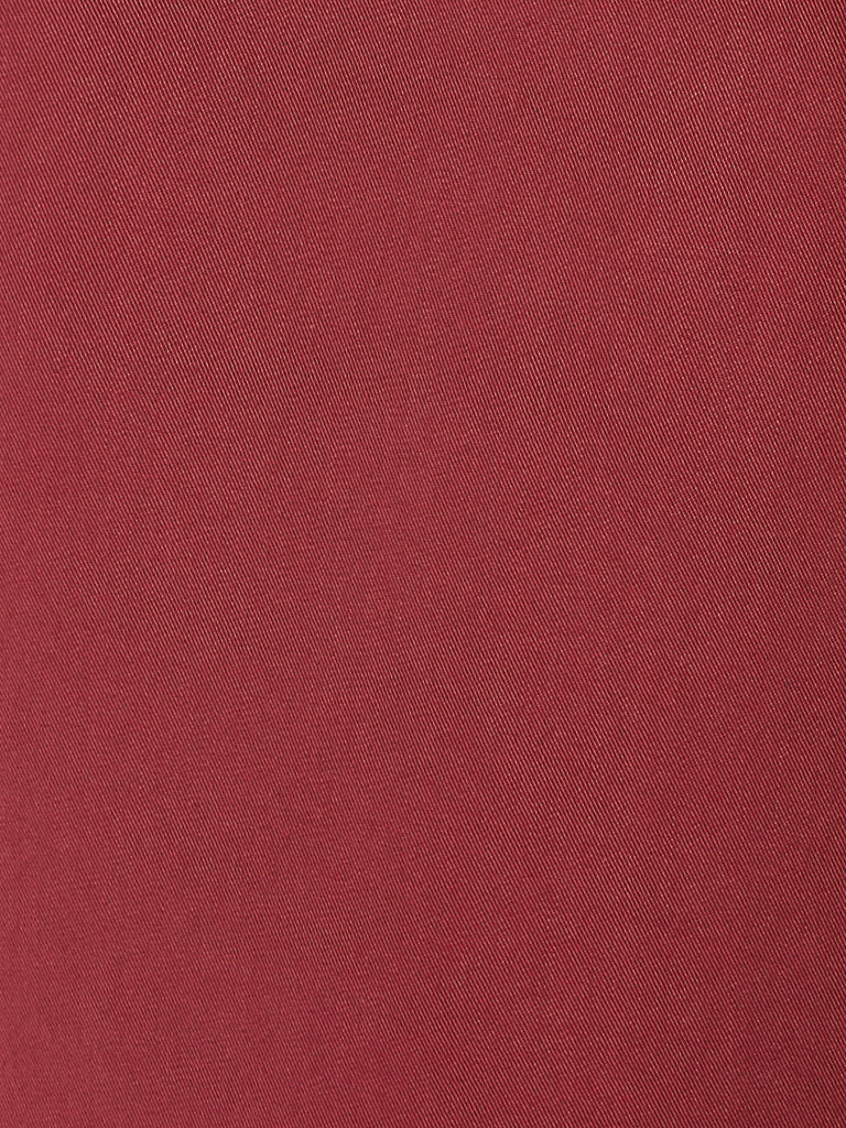Newport Yacht Club Red Silk Twill Jacket
