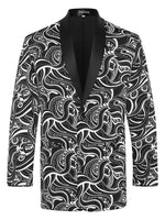 'The Spartan' Art Series Jacket