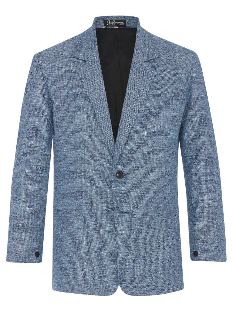 Whitsundays Waters Boucle Jacket
