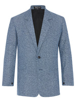 Whitsundays Waters Boucle Jacket