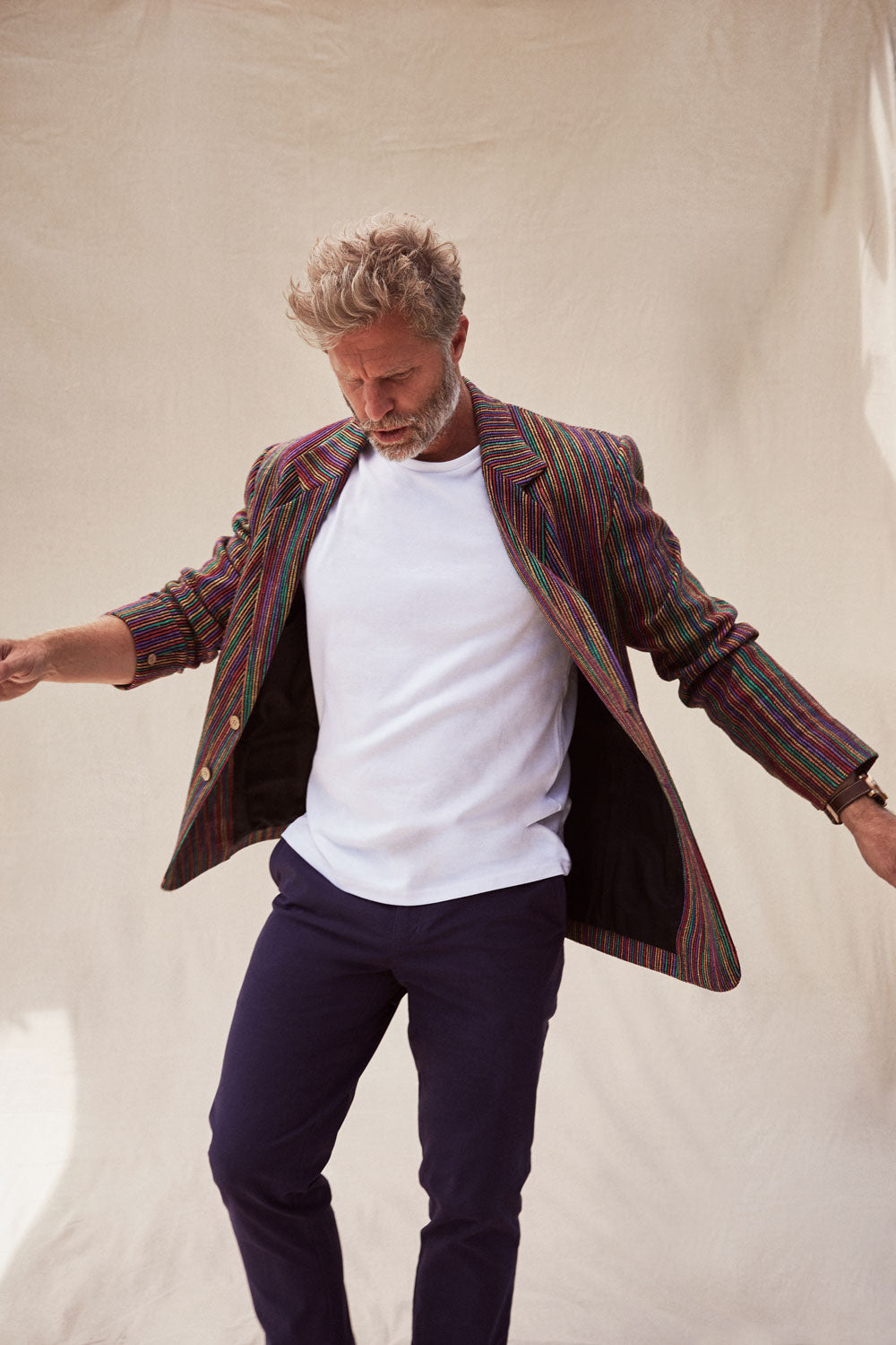 Black Opal Strata Jacket