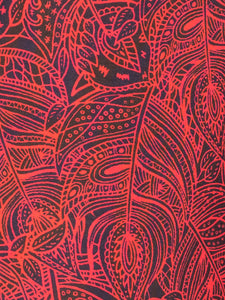 'Haka' Art Series