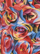 'Persian Rose' Art Series