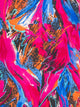 'Cassowary Kick' Art Series