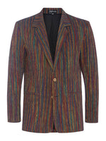 Black Opal Strata Jacket