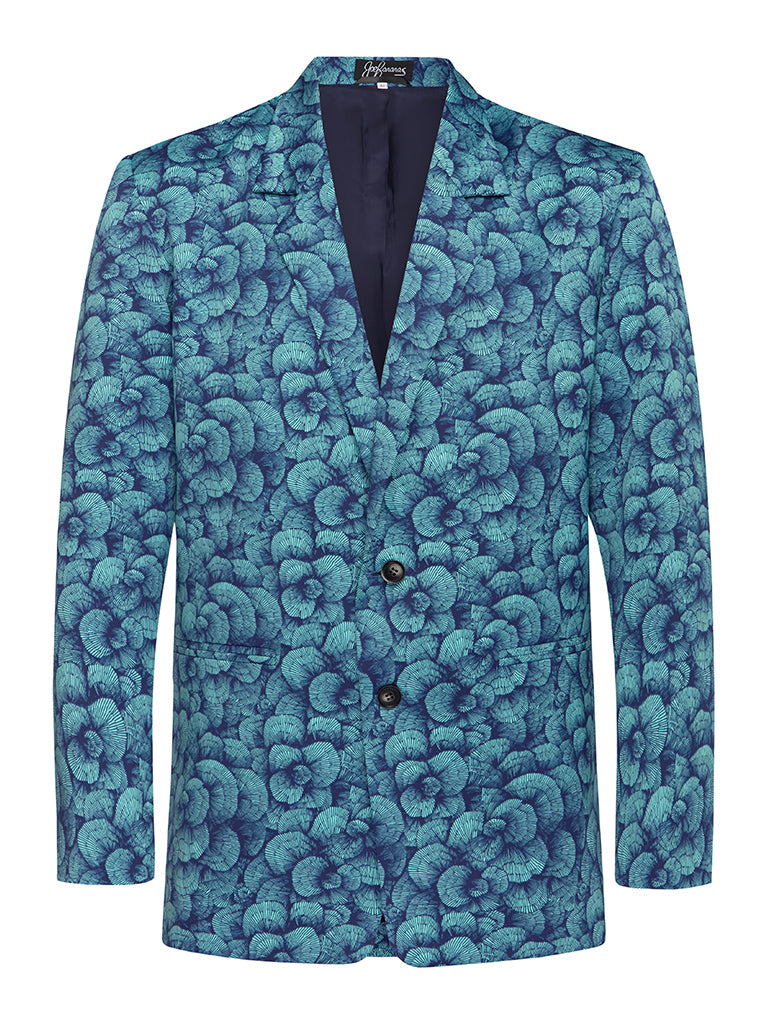 'Bottom of the Bass Strait'