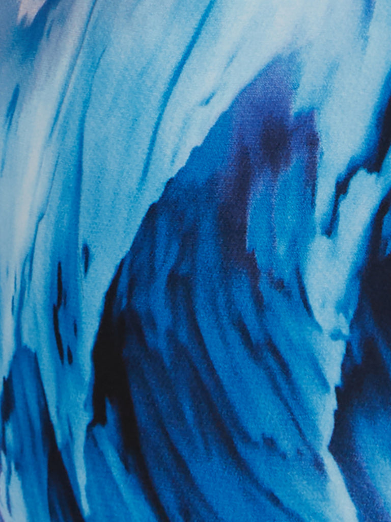 'Leeson Glacier'