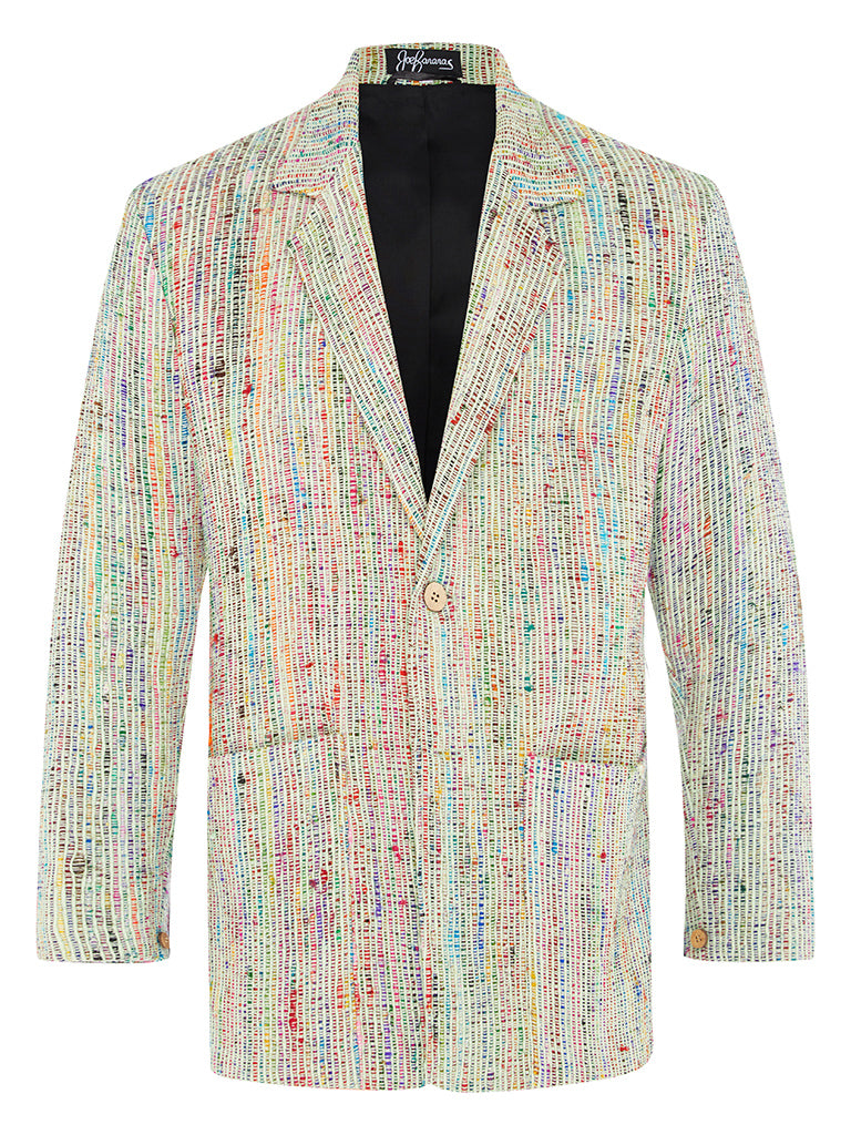 Tully Green Banana Jacket