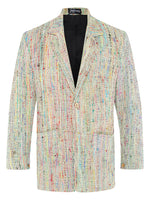 Tully Green Banana Jacket