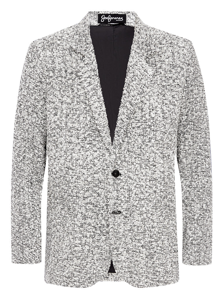 The Bream Jacket