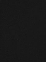 Navy Linen & Silk Trousers