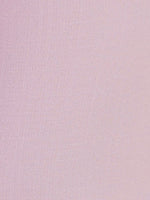 Soft Pink Linen & Silk Jacket