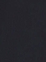 Indigo Linen & Silk Trousers