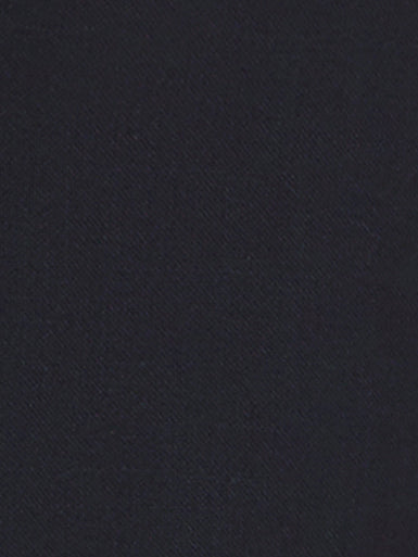 Indigo Linen & Silk Suit