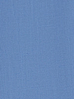 Regatta Blue Linen & Silk Jacket