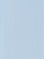 Sky Blue Linen & Silk Jacket