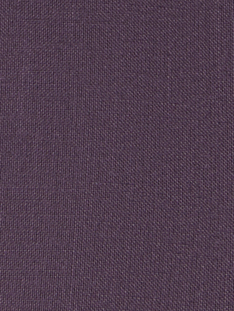 Mulberry Linen & Silk Trousers