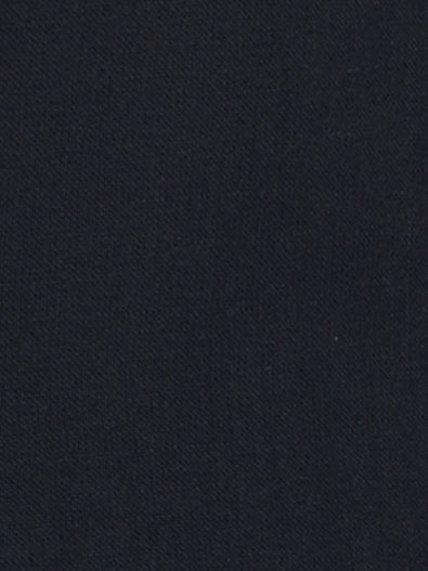 Black Linen & Silk Jacket