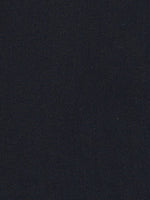 Black Linen & Silk Jacket