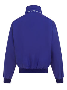 Sydney Shell Jacket Bondi Blue