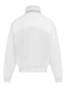 Sydney Shell Jacket White
