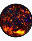 Flame Opal Herringbone Jacket
