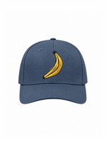The Baller Cap Twilight Blue