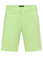 lime Tailored Shorts
