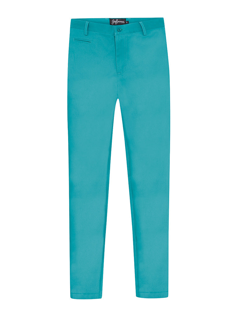 Peacock Chinos