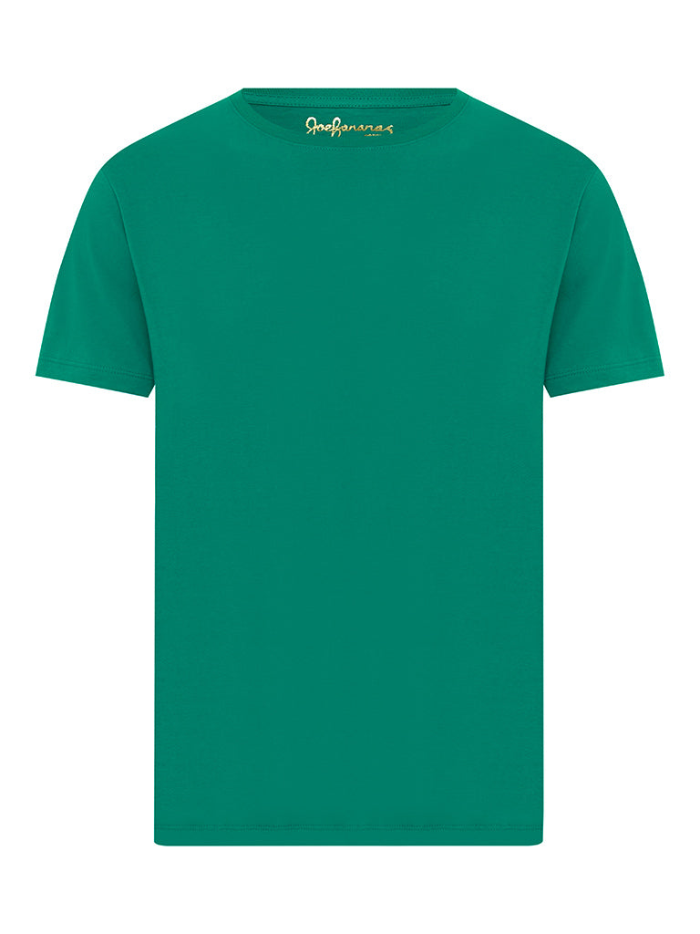 The Don Sea Green T-shirt