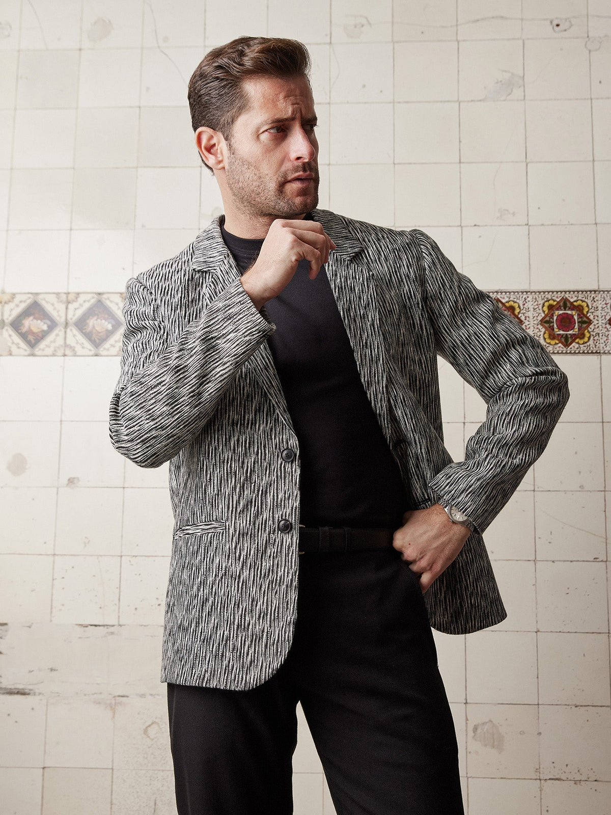 Australian Cattle Dog Pup 'Bluey' Jacket - Joe Bananas | Australia