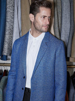 Azurite Jacket - Joe Bananas | Australia